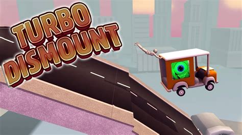 turbo dismount jogar.